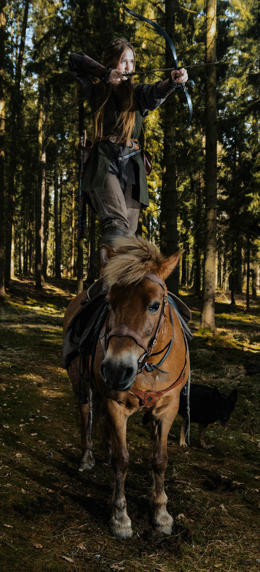 Filmove a tematicke fotografie