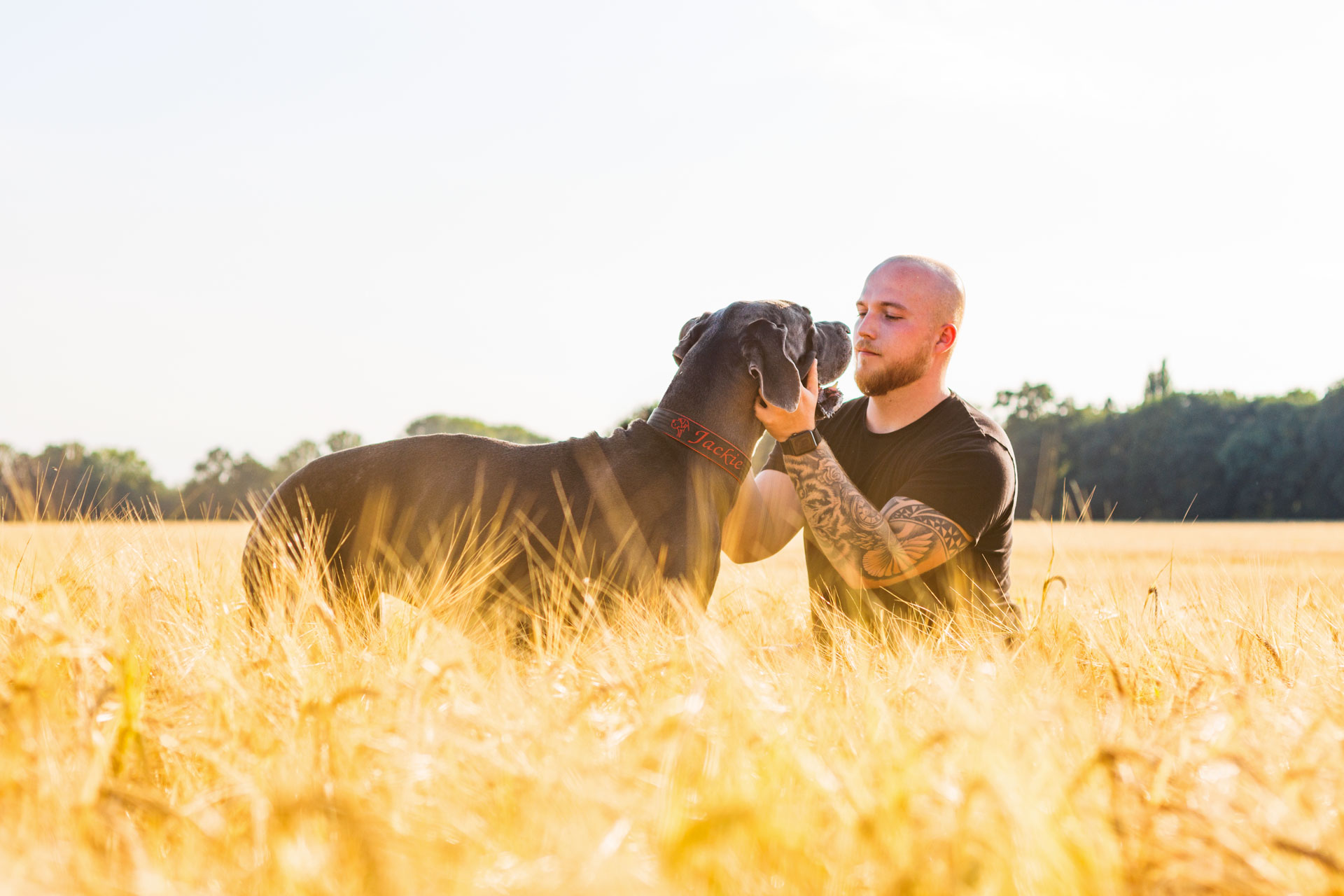 parove fotografie