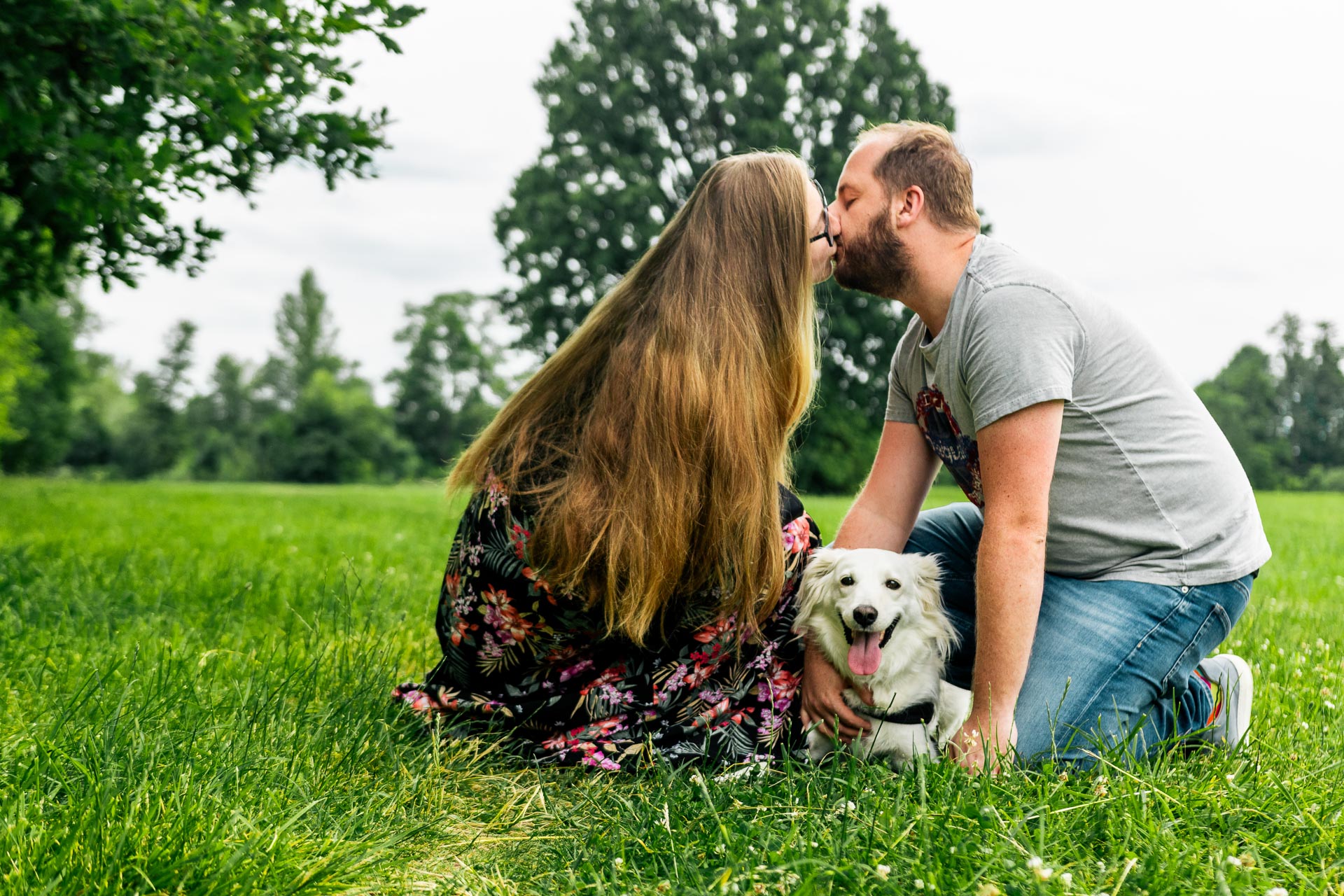 parove fotografie