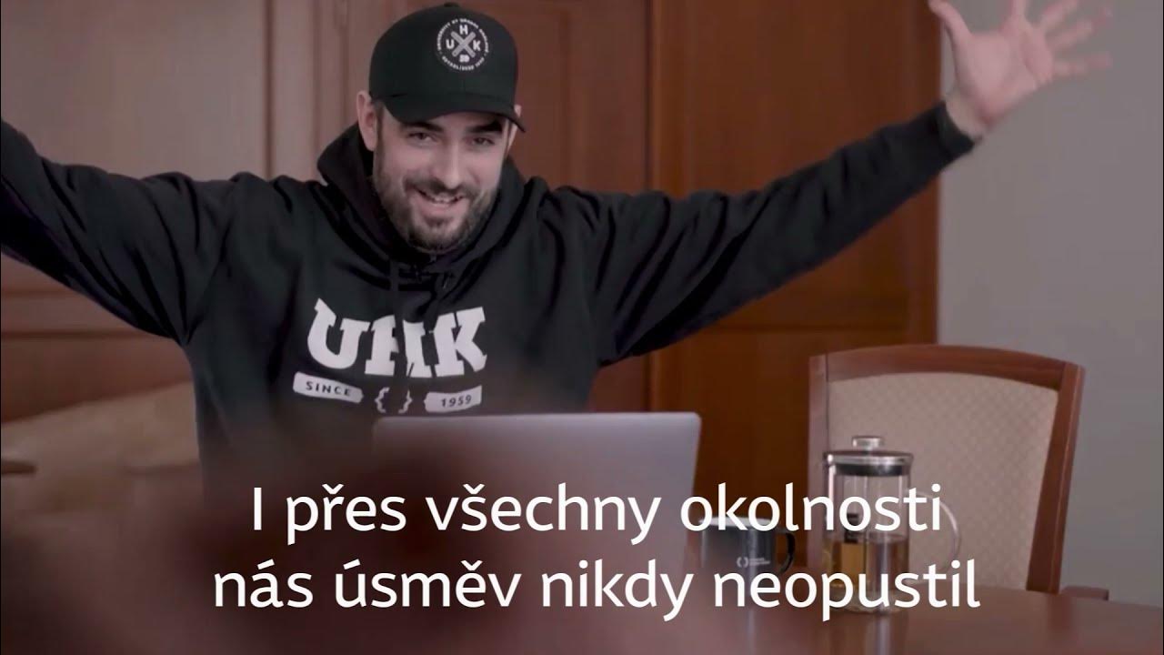 Video z událostí